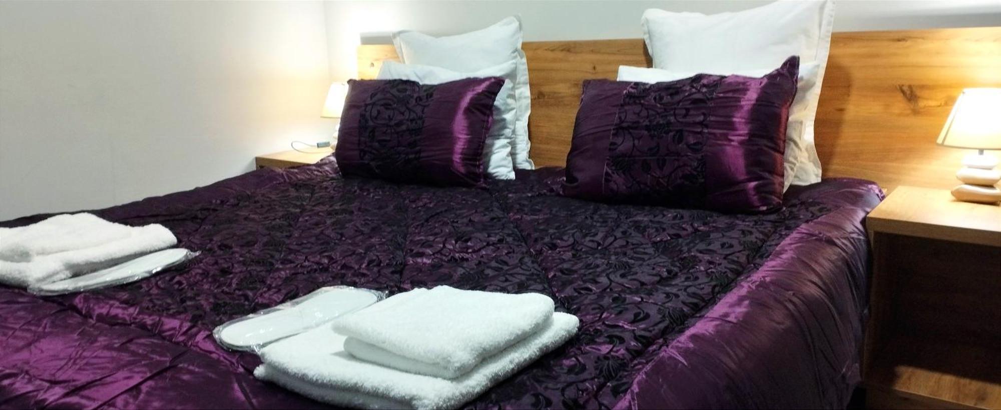 Hilltop Guest House Kutaisi Dış mekan fotoğraf